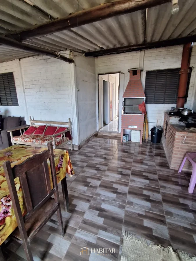 Imagem de Casa em Valo Novo