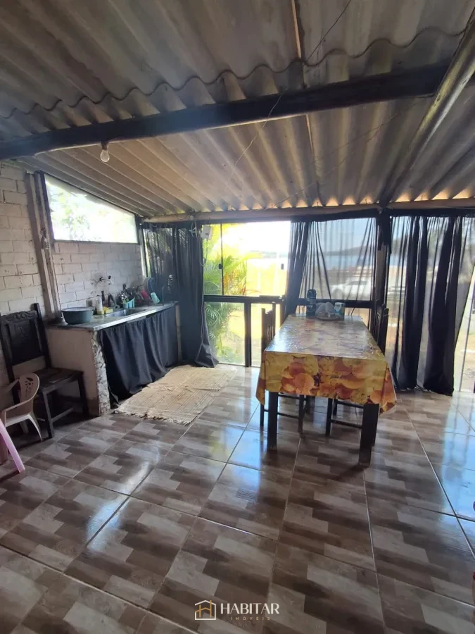 Imagem de Casa em Valo Novo