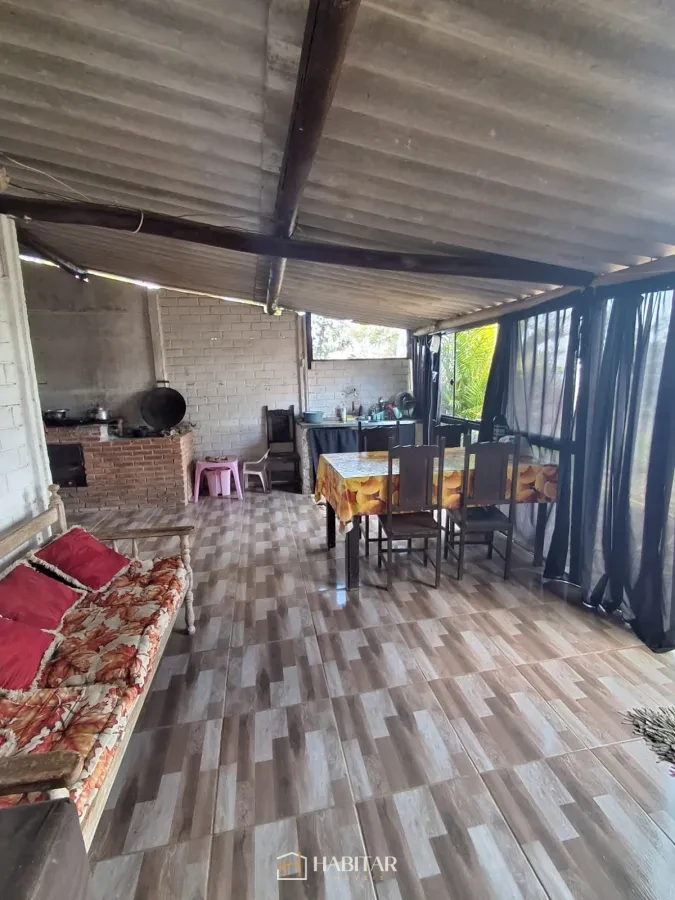 Imagem de Casa em Valo Novo