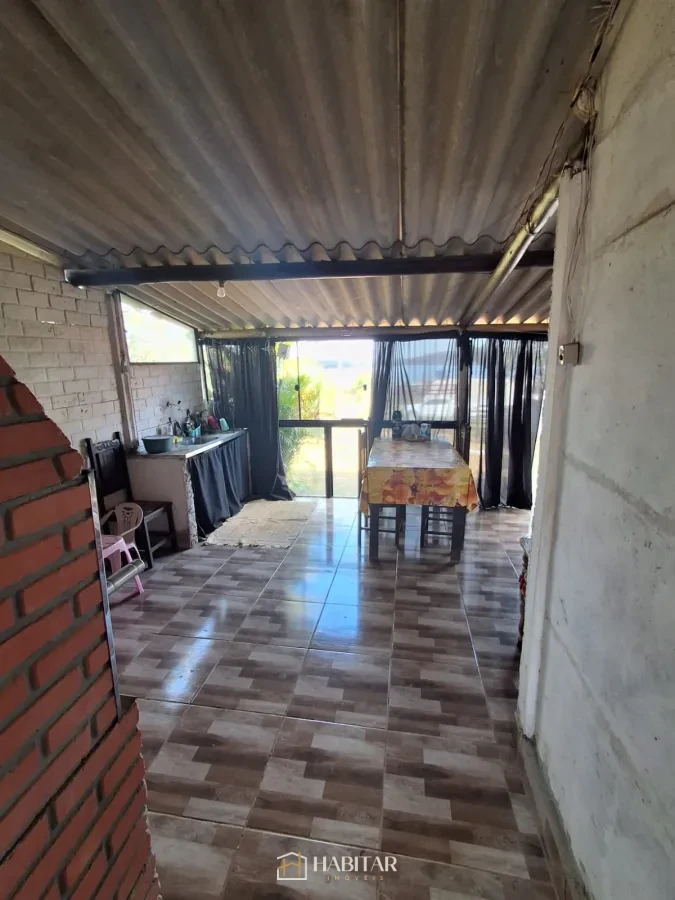 Imagem de Casa em Valo Novo