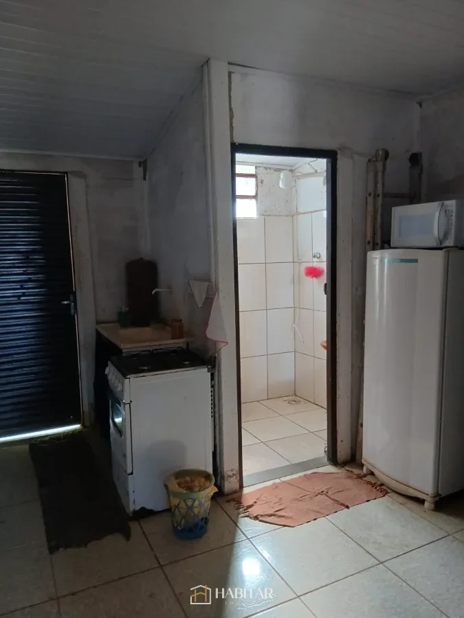 Imagem de Casa em Valo Novo