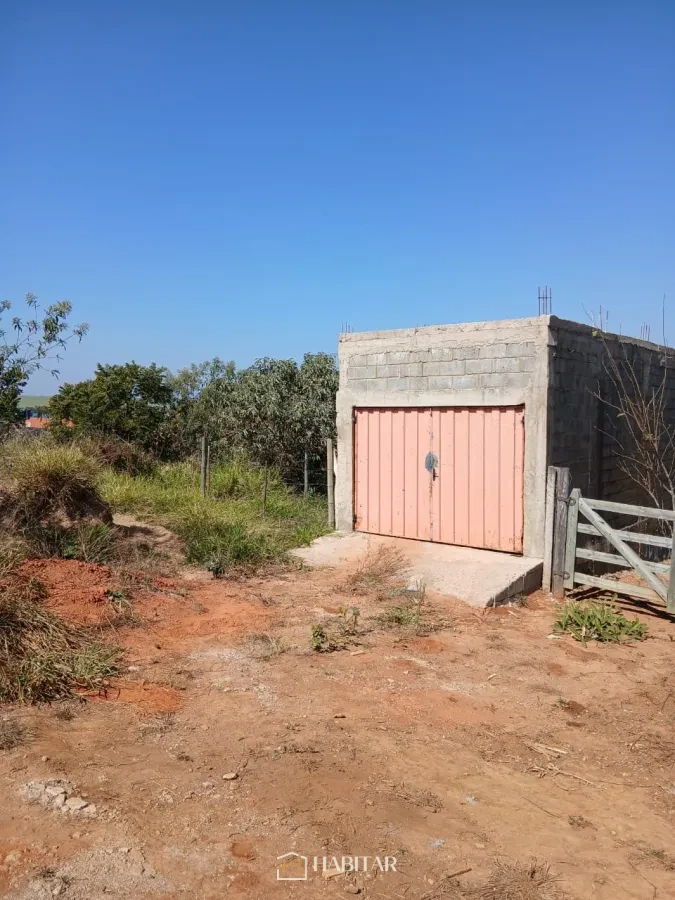 Imagem de Casa em Valo Novo