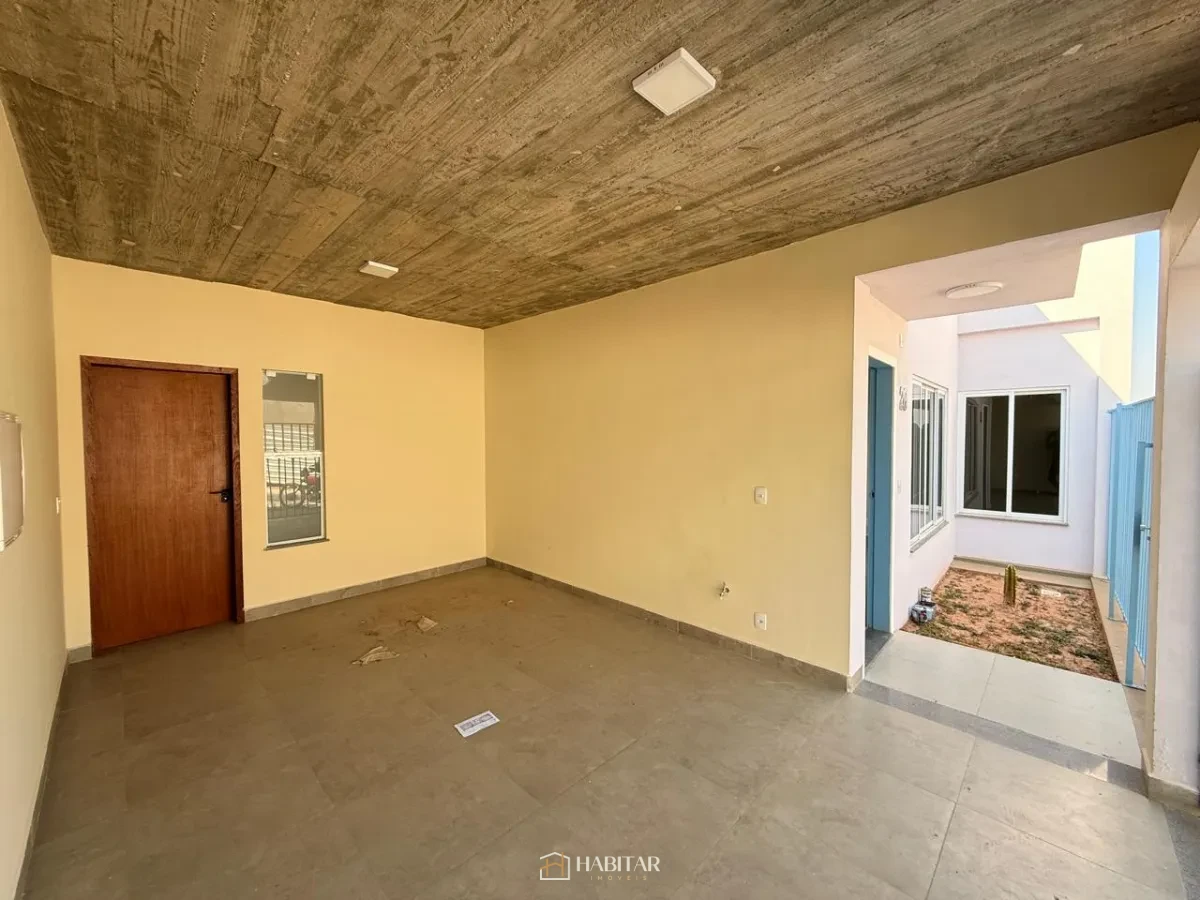 Imagem de Casa em Jardim das Acácias