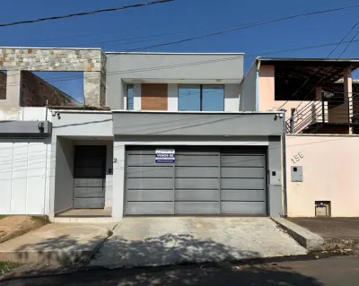 Imagem de Casa em Alto das Águas