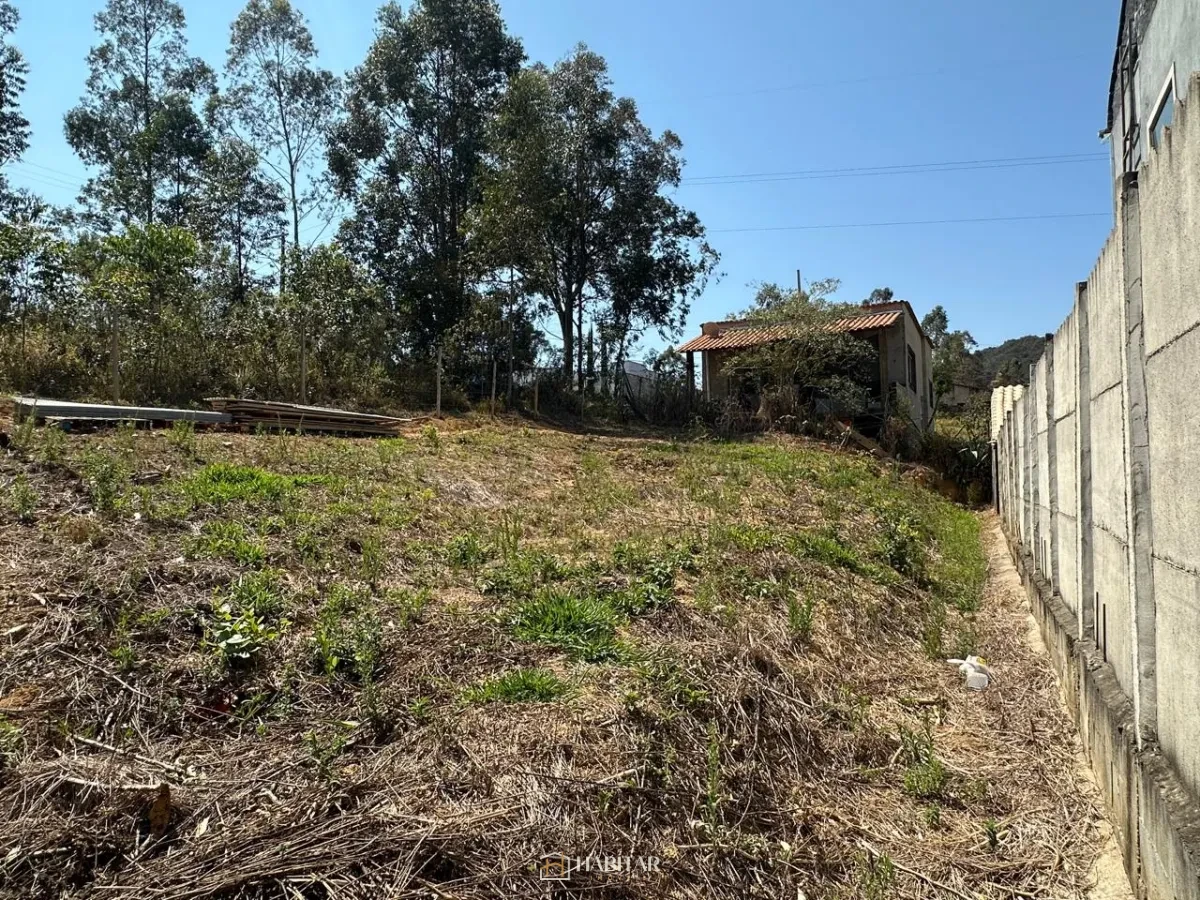 Imagem de Lote em Portal Vila Rica