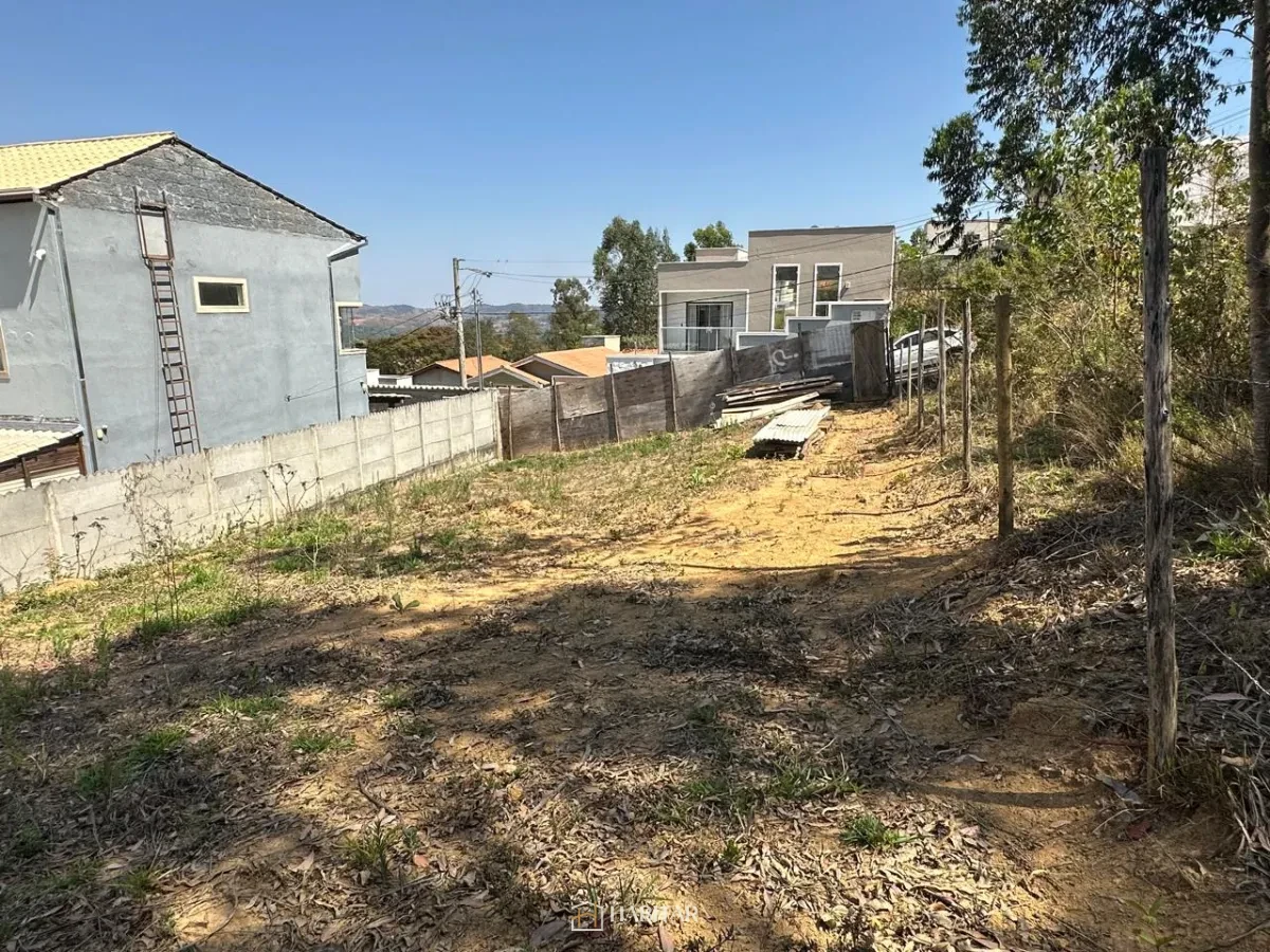 Imagem de Lote em Portal Vila Rica