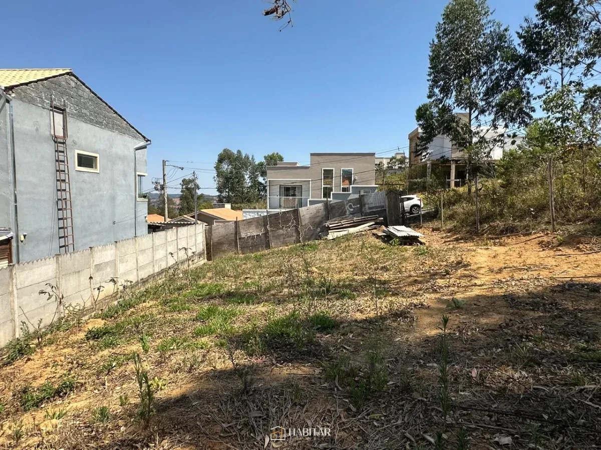 Imagem de Lote em Portal Vila Rica