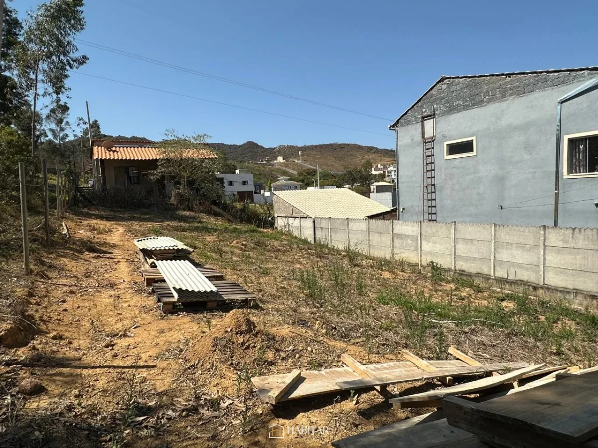 Imagem de Lote em Portal Vila Rica