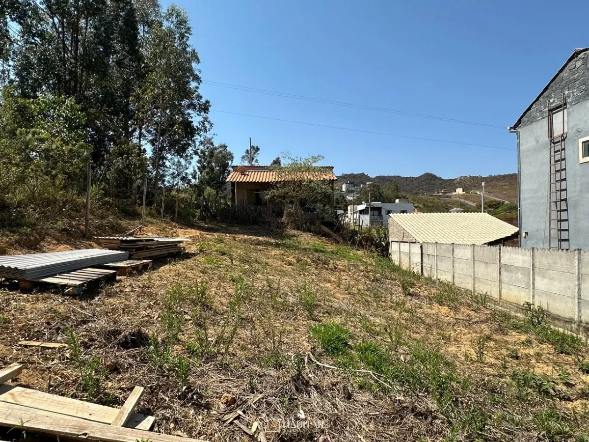 Imagem de Lote em Portal Vila Rica