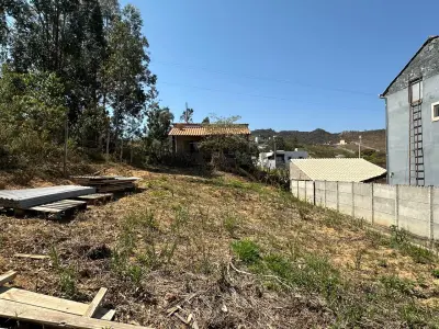 Imagem de Lote em Portal Vila Rica
