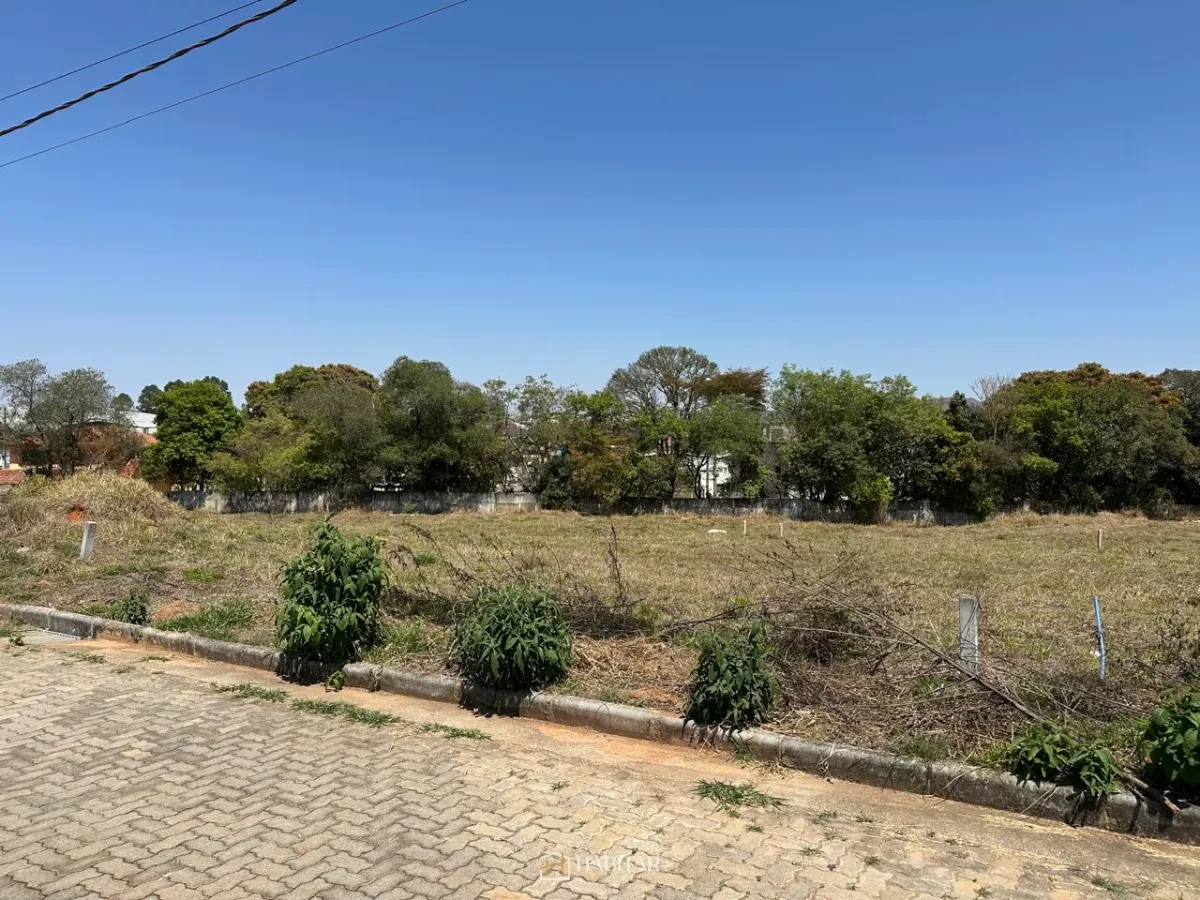 Imagem de Lote em Colônia do Marçal