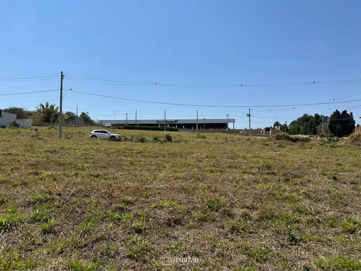 Imagem de Lote em Colônia do Marçal