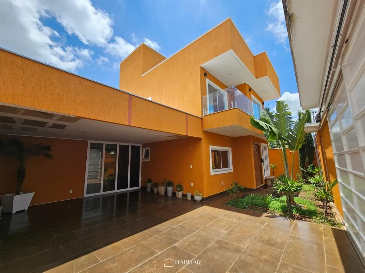 Imagem de Casa em Colônia do Marçal