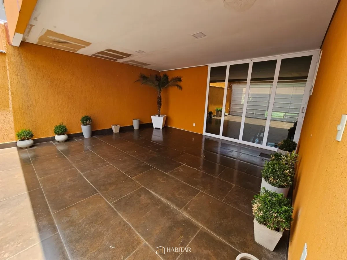 Imagem de Casa em Colônia do Marçal