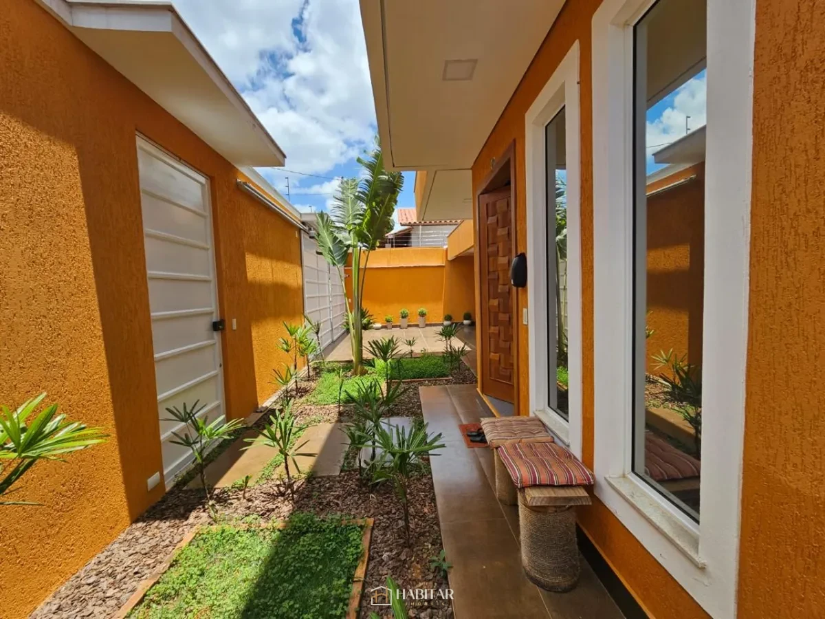 Imagem de Casa em Colônia do Marçal