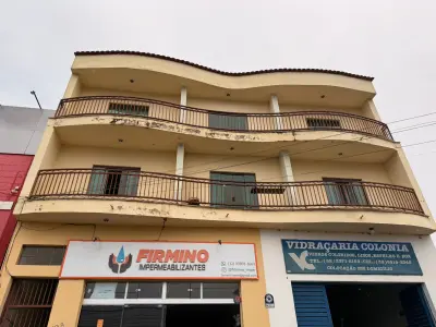 Imagem de Apartamento em Colônia
