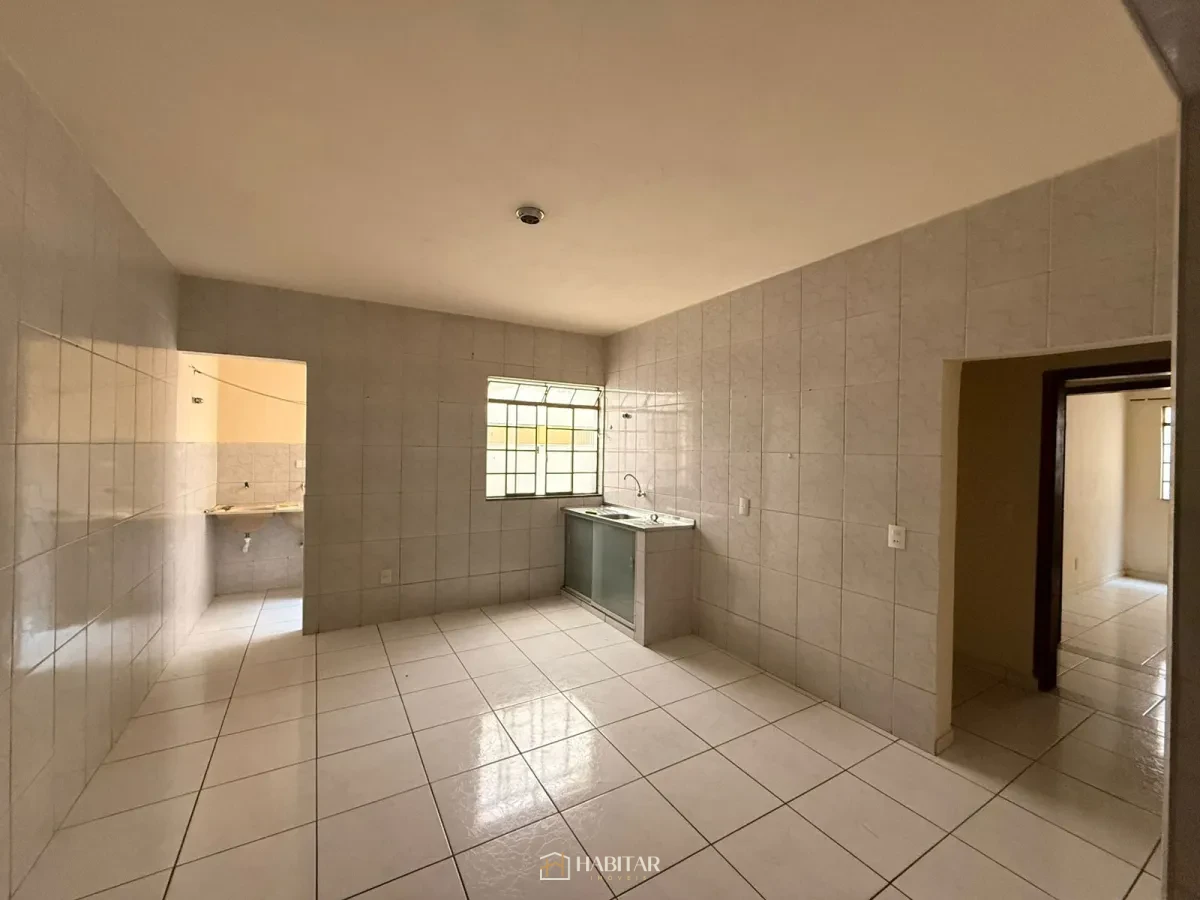 Imagem de Apartamento em Colônia