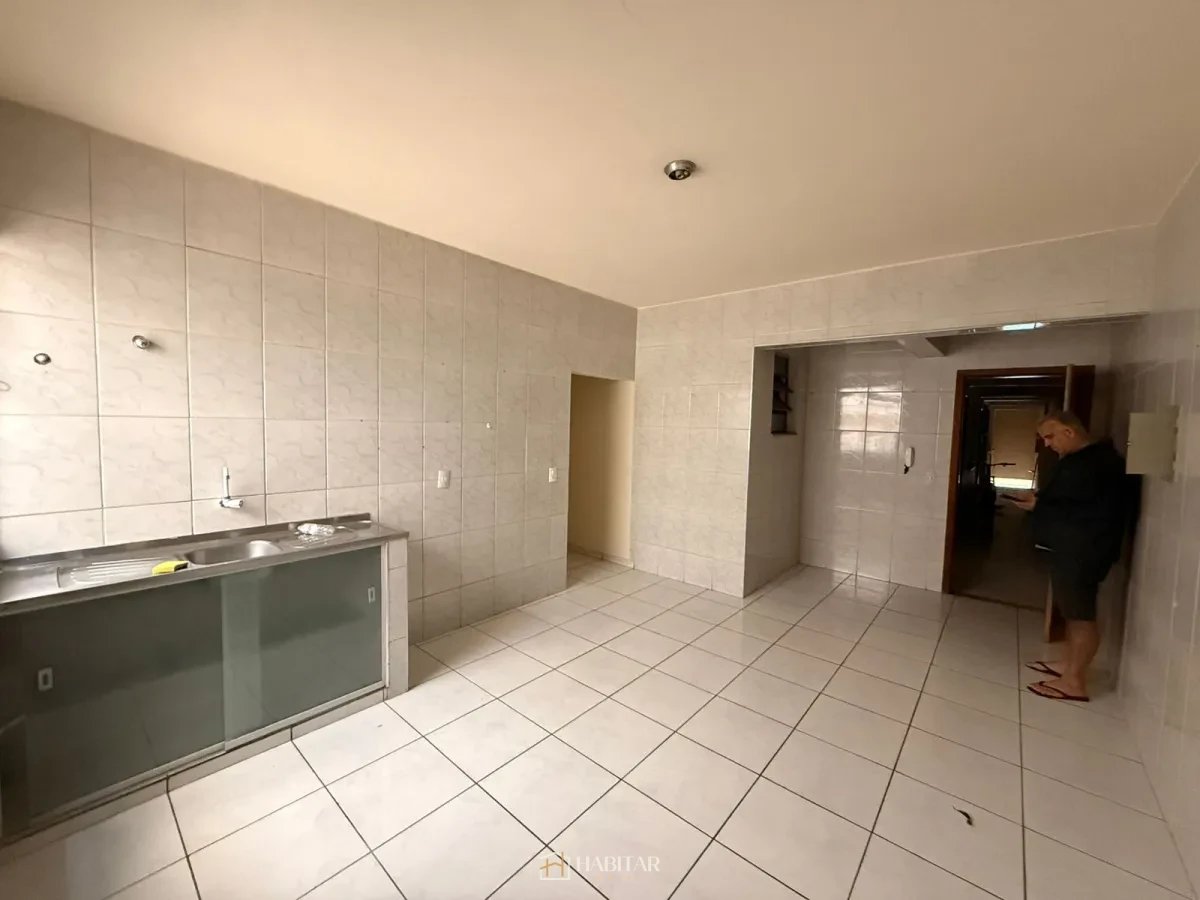 Imagem de Apartamento em Colônia