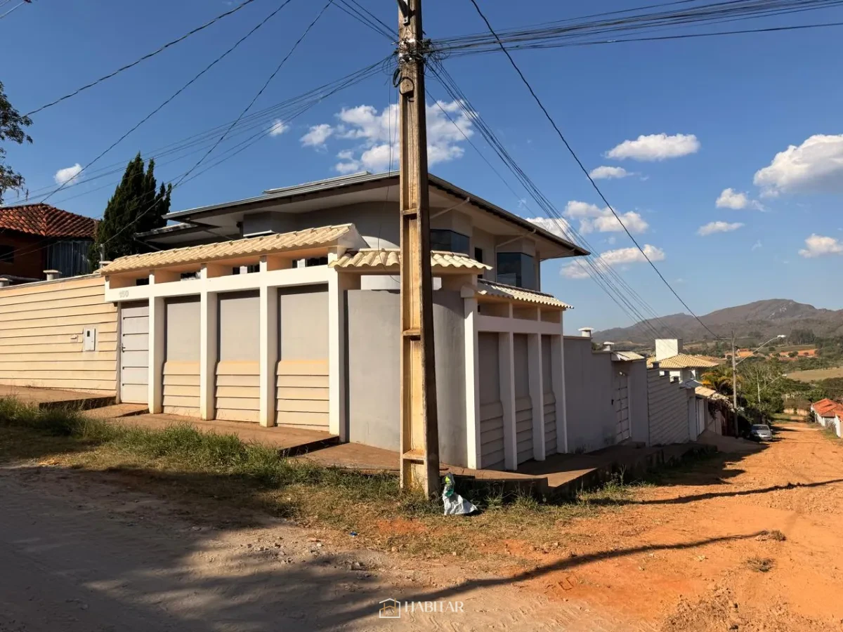 Imagem de Casa em Alto das Águas