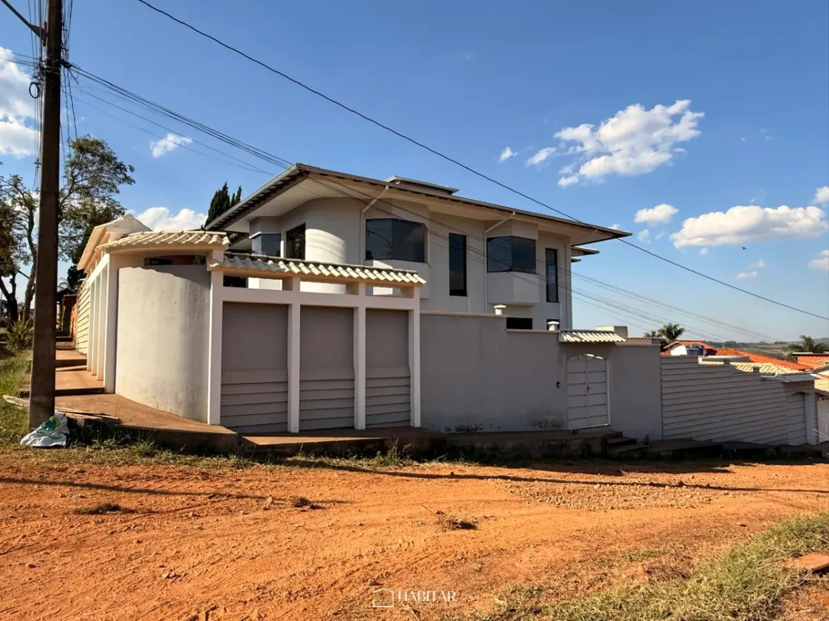 Imagem de Casa em Alto das Águas
