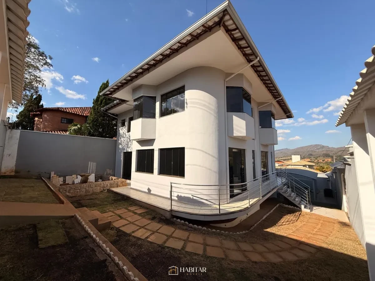 Imagem de Casa em Alto das Águas