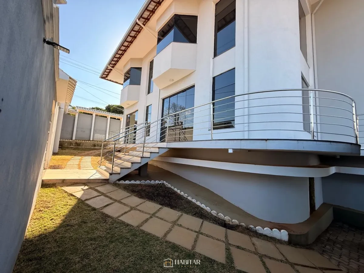 Imagem de Casa em Alto das Águas