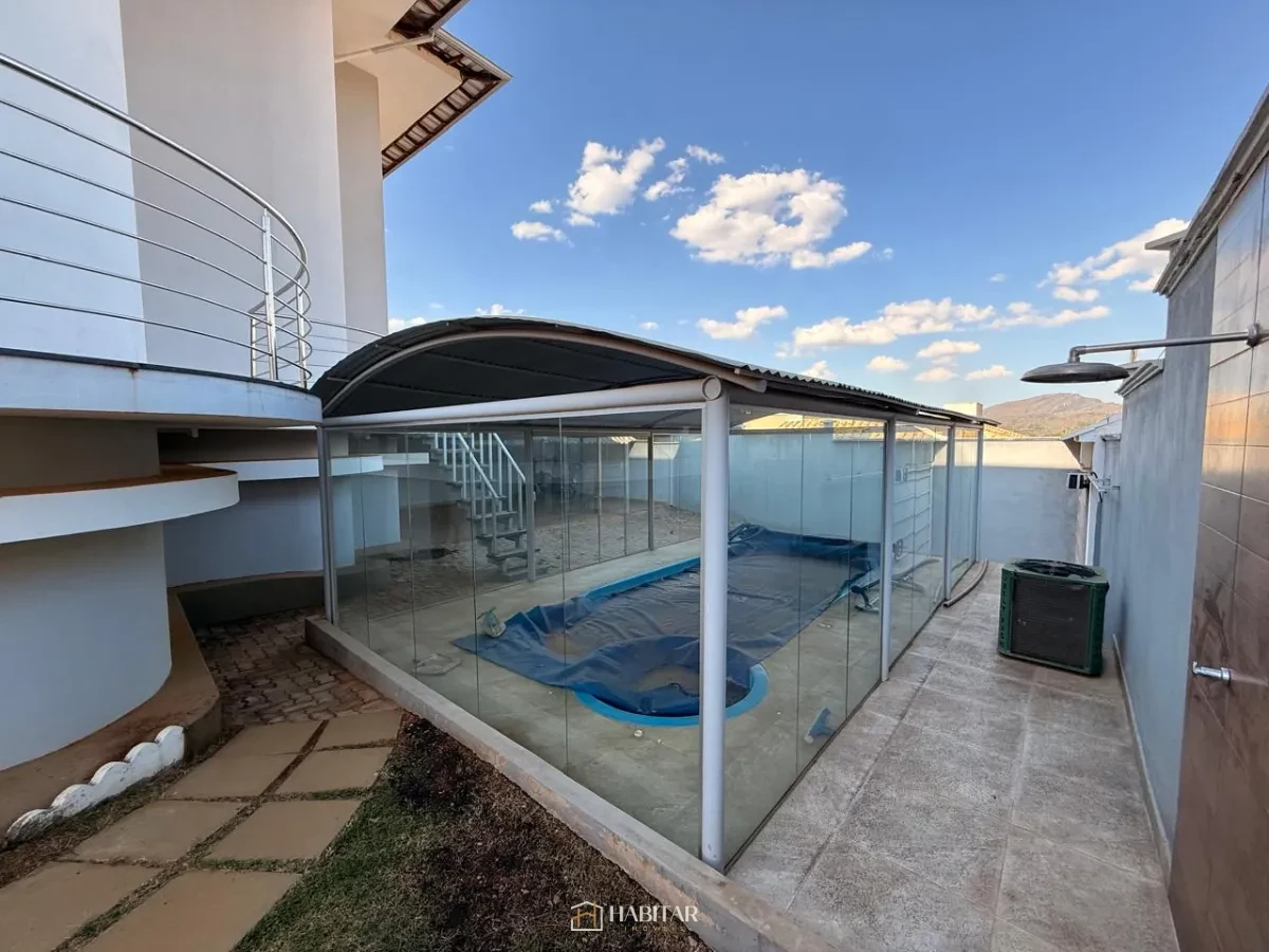 Imagem de Casa em Alto das Águas
