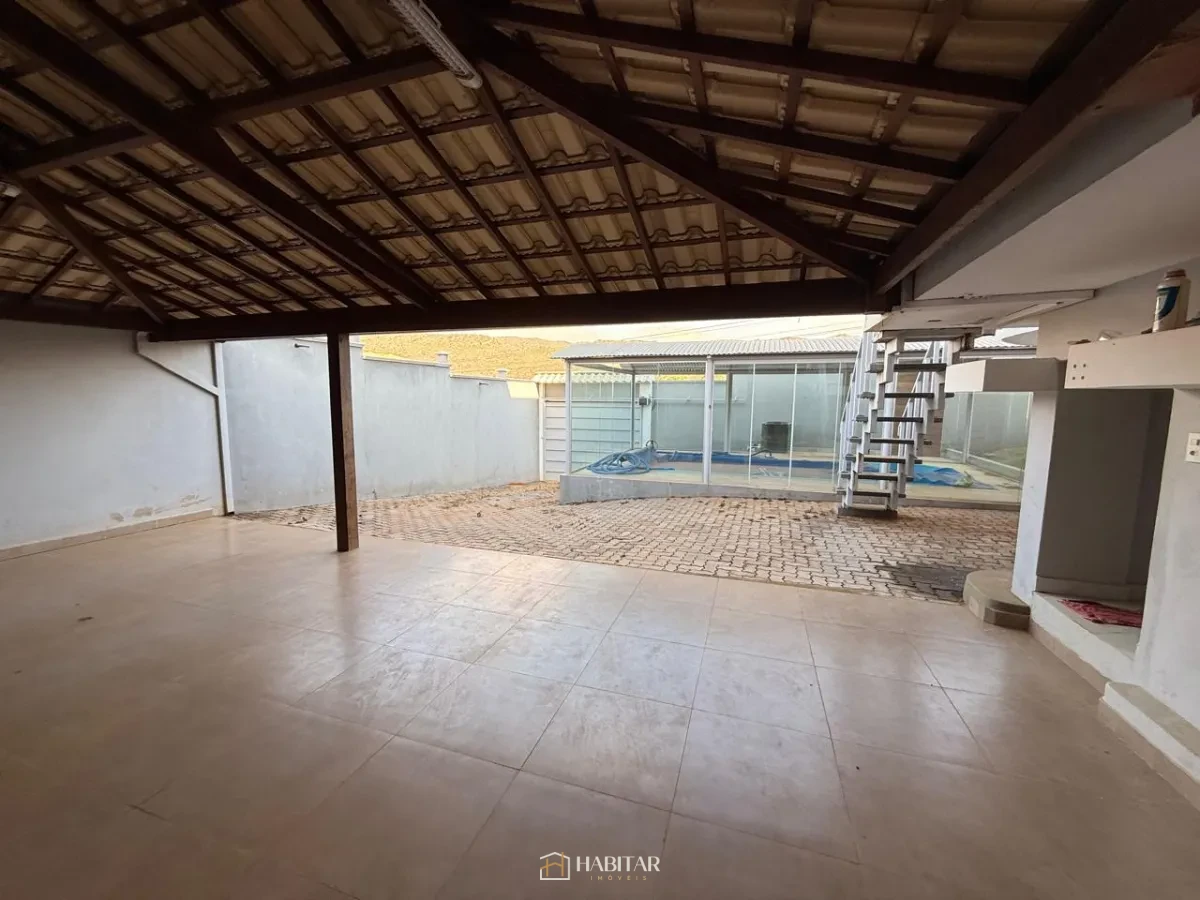 Imagem de Casa em Alto das Águas