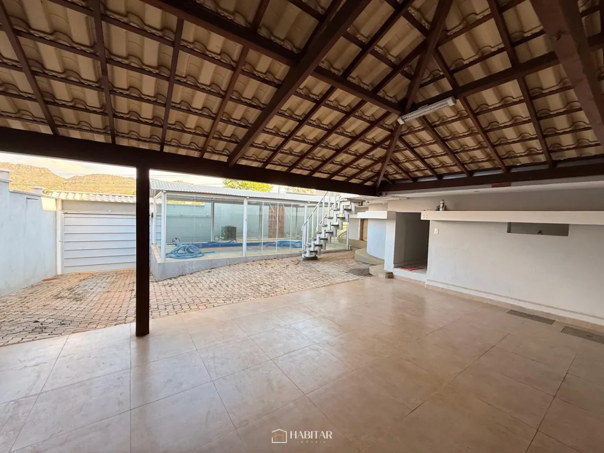Imagem de Casa em Alto das Águas