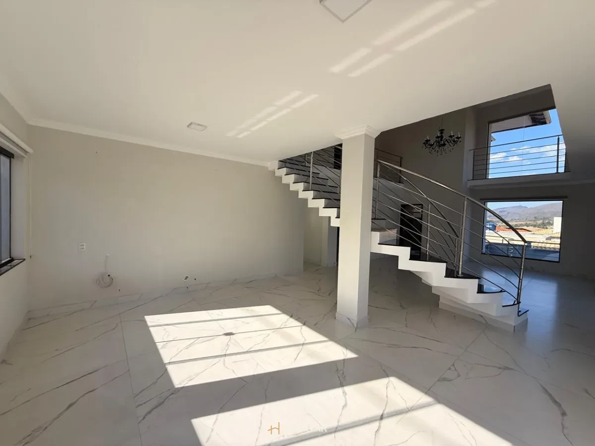 Imagem de Casa em Alto das Águas