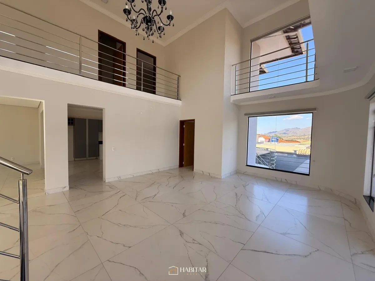 Imagem de Casa em Alto das Águas