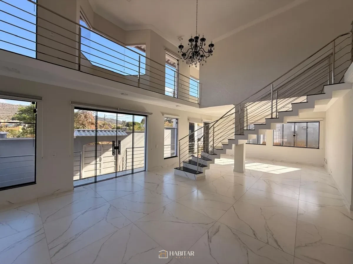 Imagem de Casa em Alto das Águas