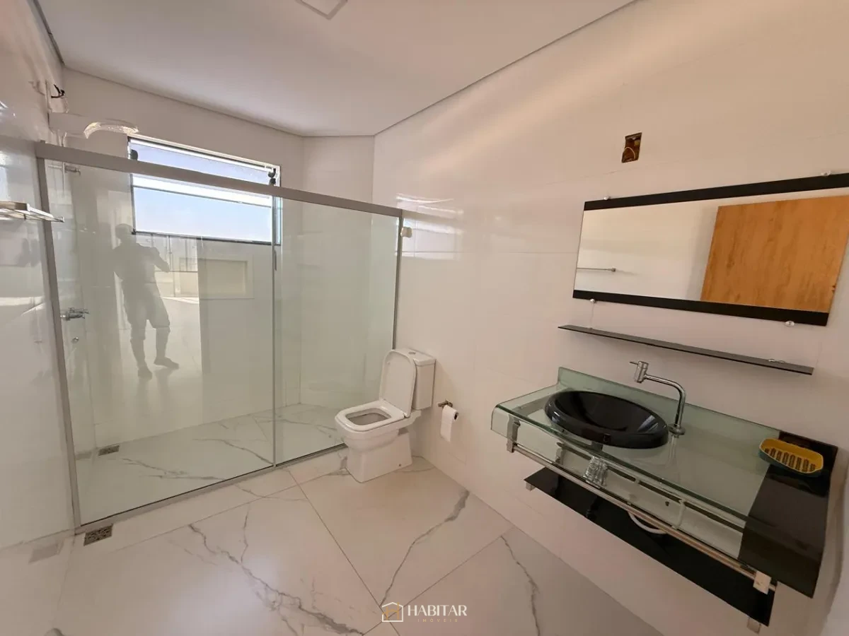 Imagem de Casa em Alto das Águas