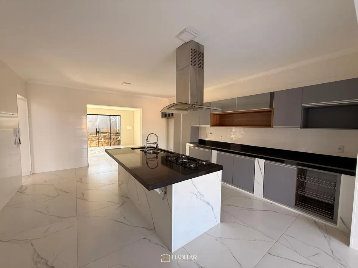 Imagem de Casa em Alto das Águas