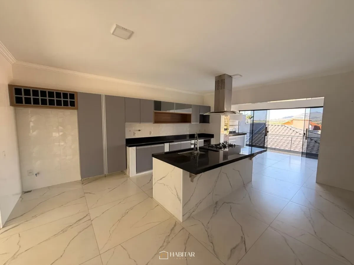 Imagem de Casa em Alto das Águas