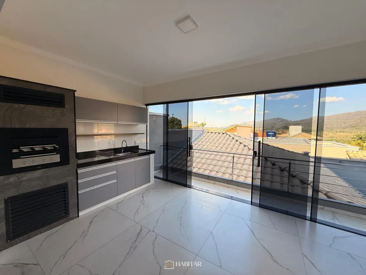 Imagem de Casa em Alto das Águas