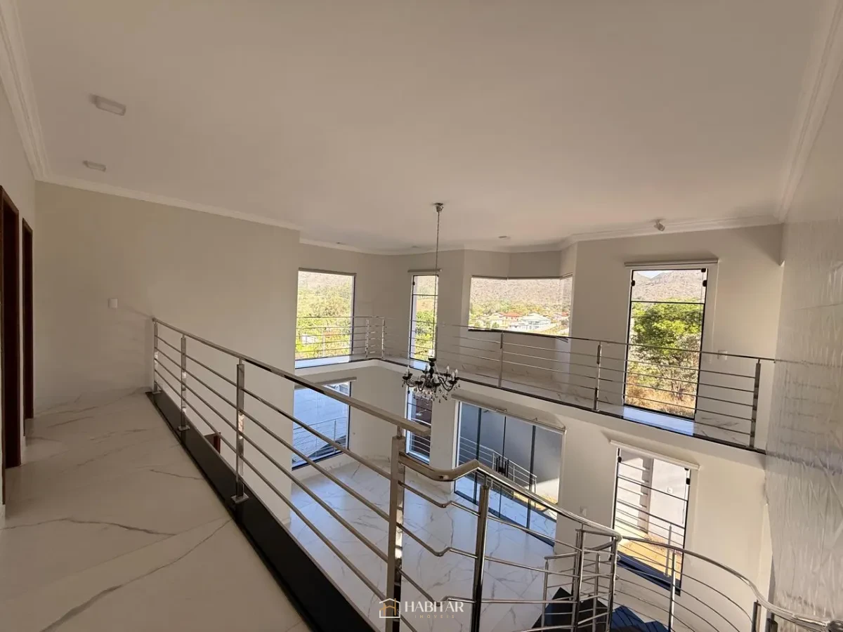 Imagem de Casa em Alto das Águas