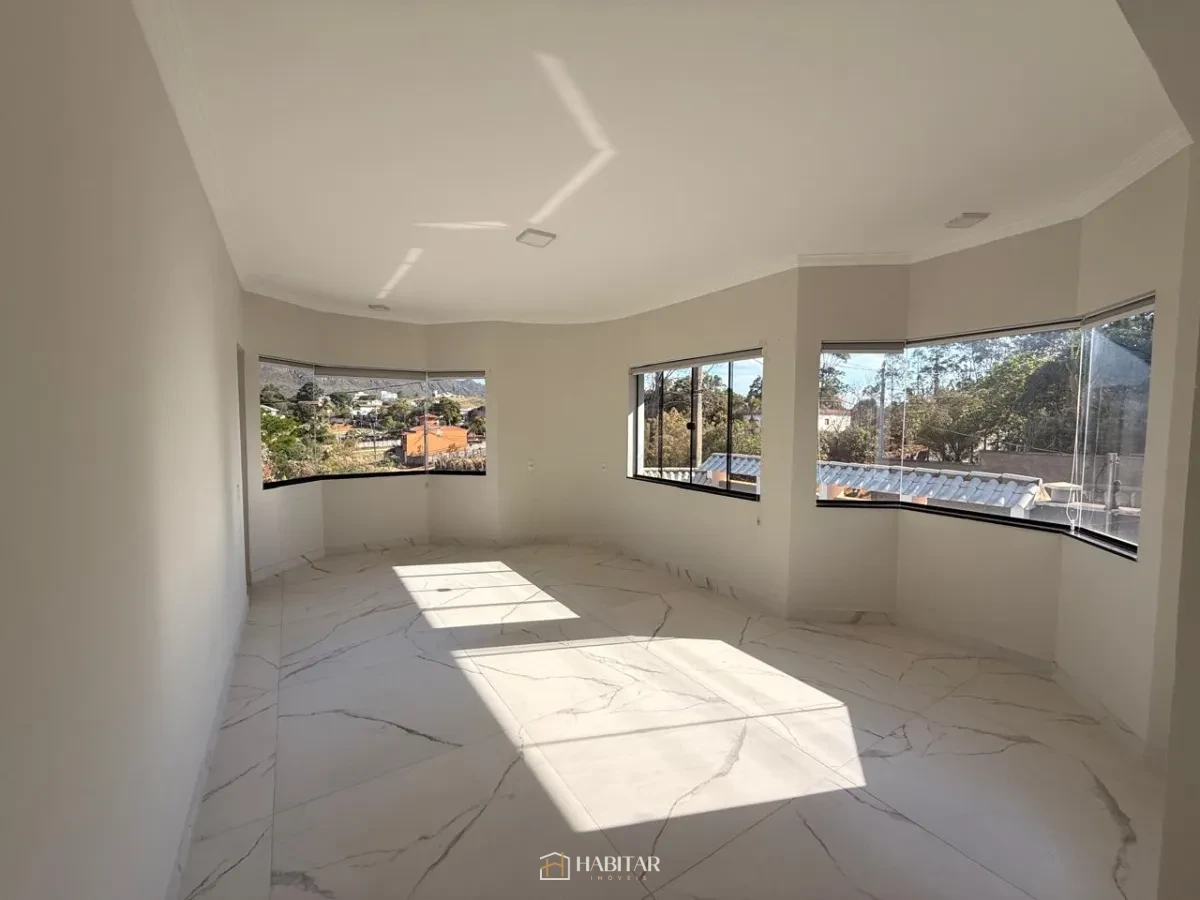 Imagem de Casa em Alto das Águas