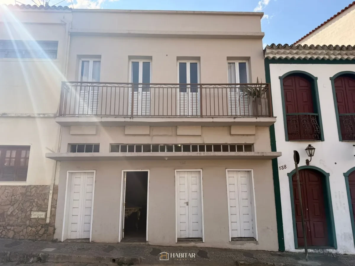 Imagem de Cômodo em Centro