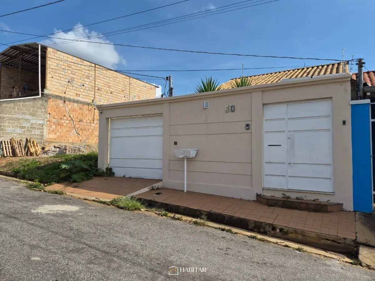 Imagem de Casa em Bonfim
