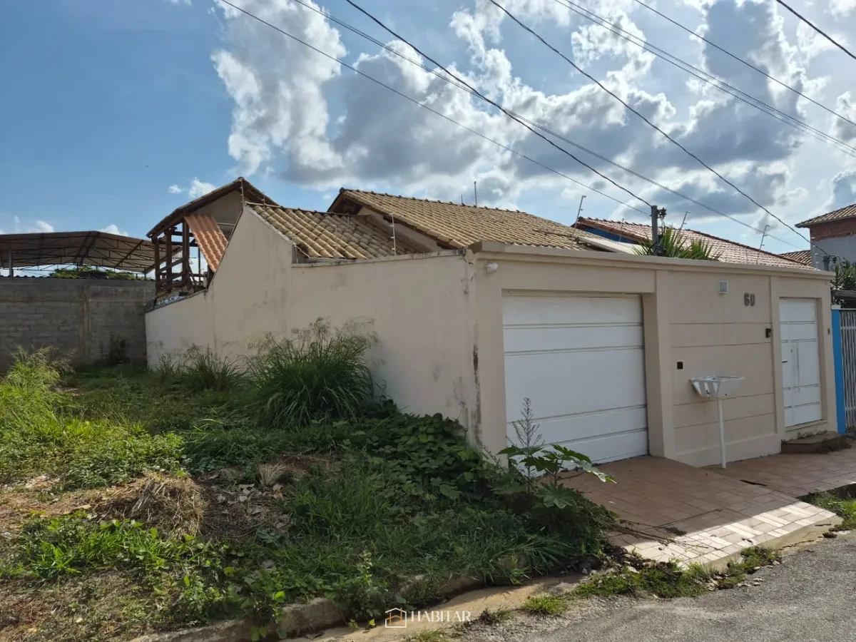 Imagem de Casa em Bonfim
