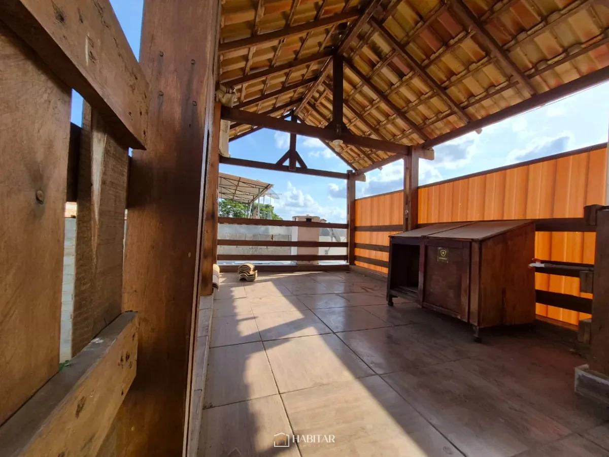 Imagem de Casa em Bonfim