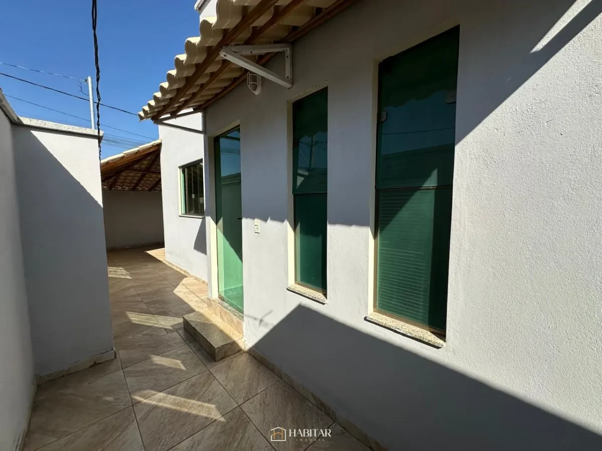Imagem de Casa em Colônia do Marçal