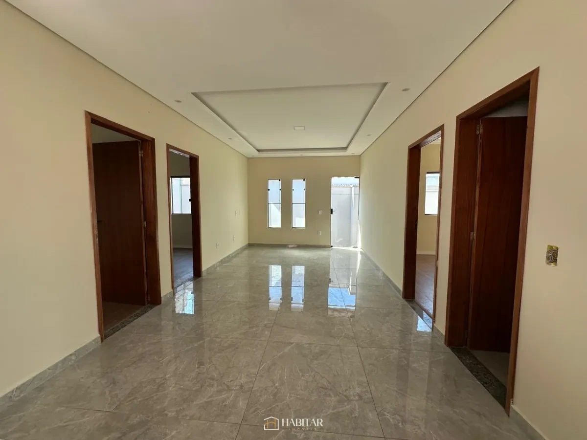Imagem de Casa em Colônia do Marçal