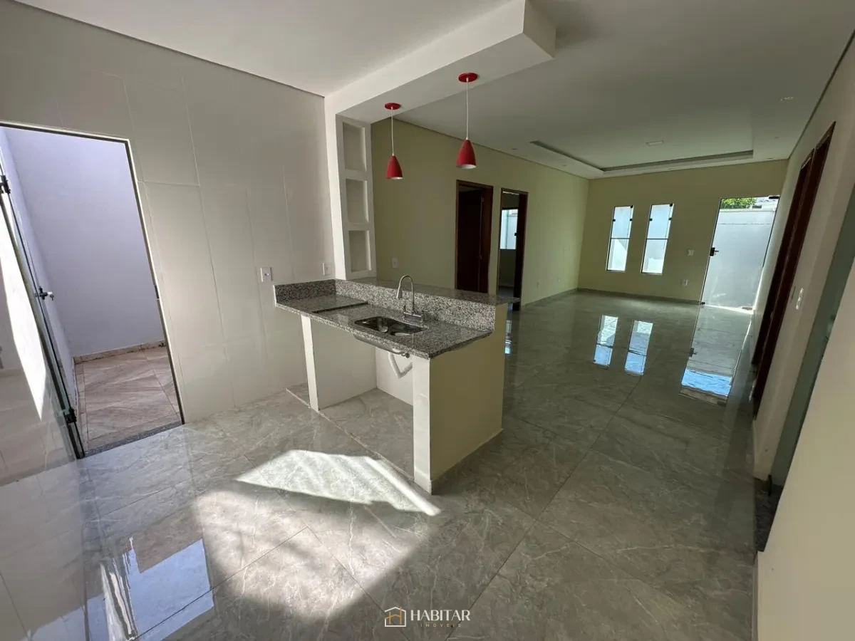Imagem de Casa em Colônia do Marçal