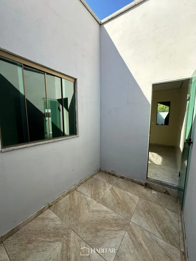 Imagem de Casa em Colônia do Marçal