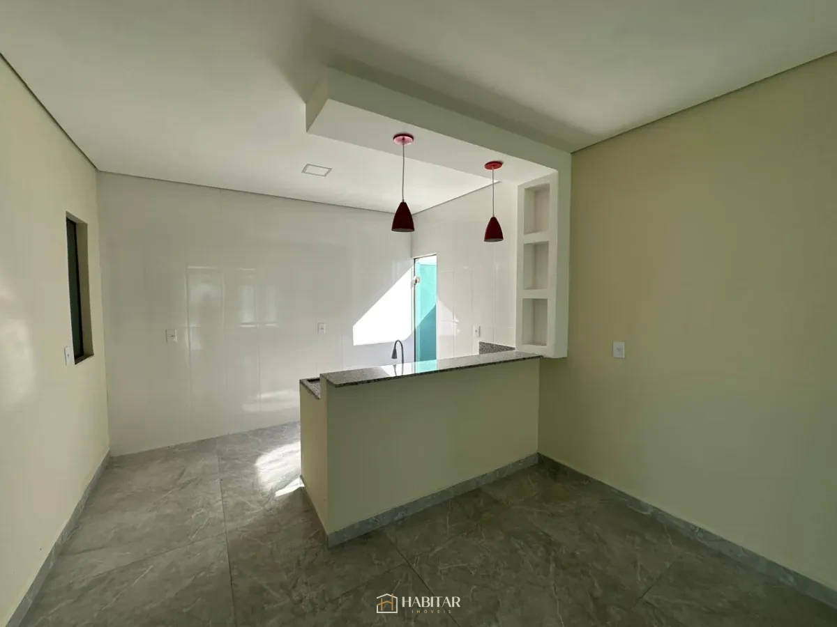 Imagem de Casa em Colônia do Marçal