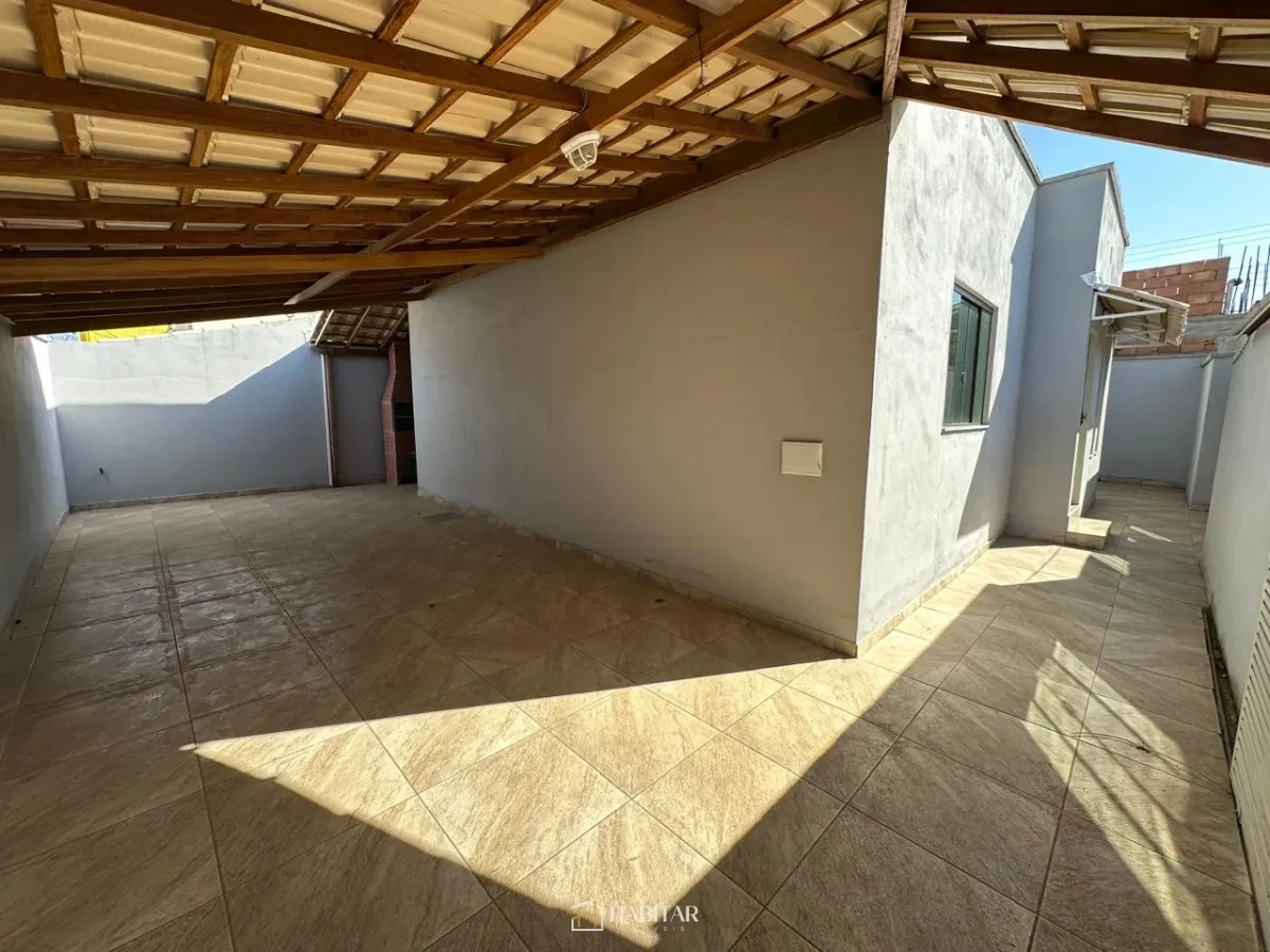 Imagem de Casa em Colônia do Marçal