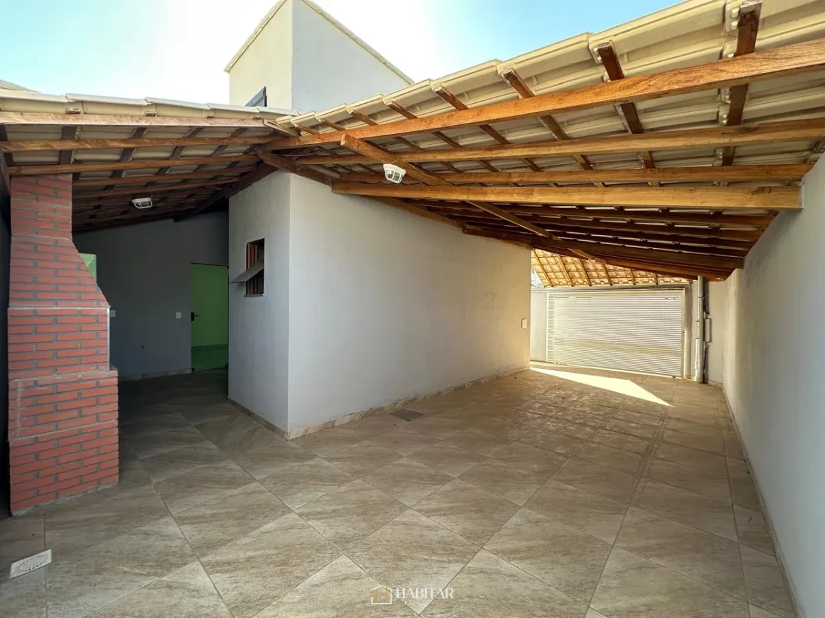 Imagem de Casa em Colônia do Marçal