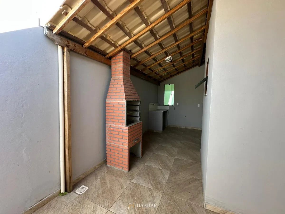 Imagem de Casa em Colônia do Marçal